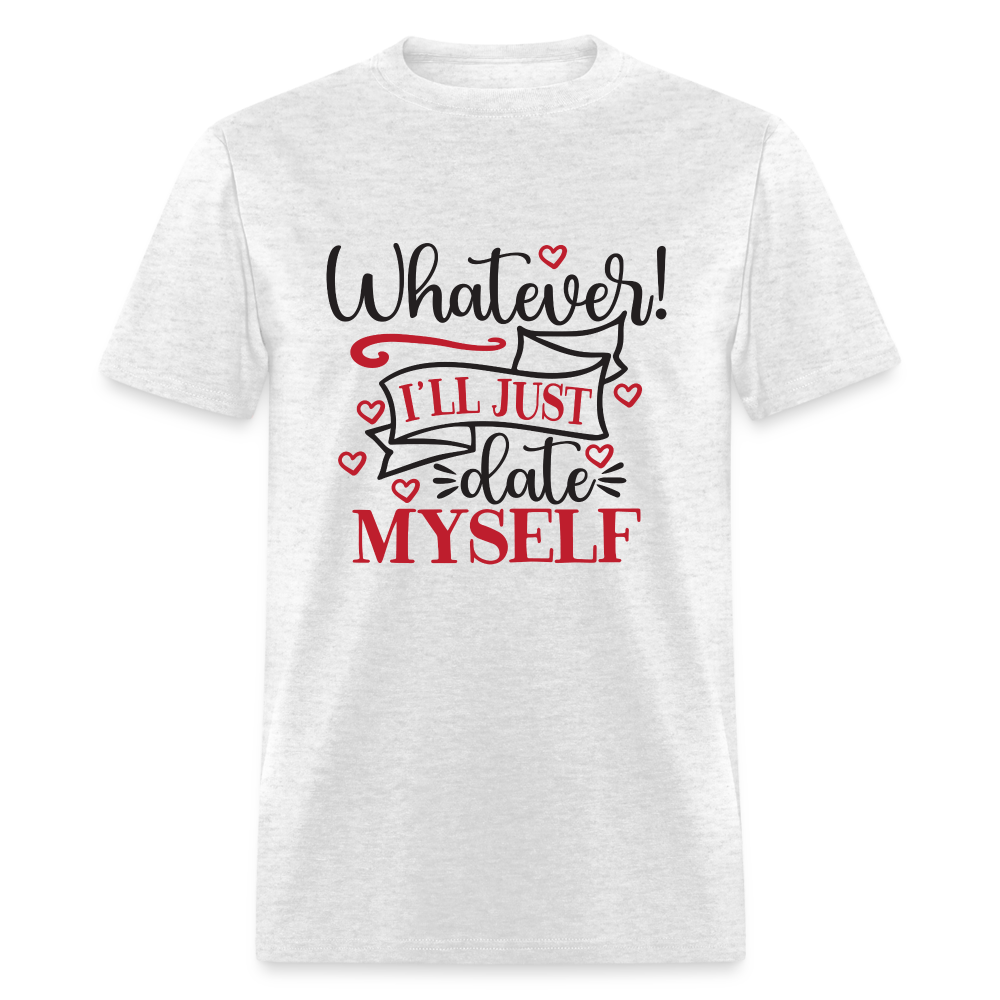 Unisex Classic T-Shirt - light heather gray