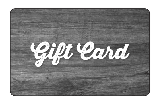 Gift Cards - Swishgoods