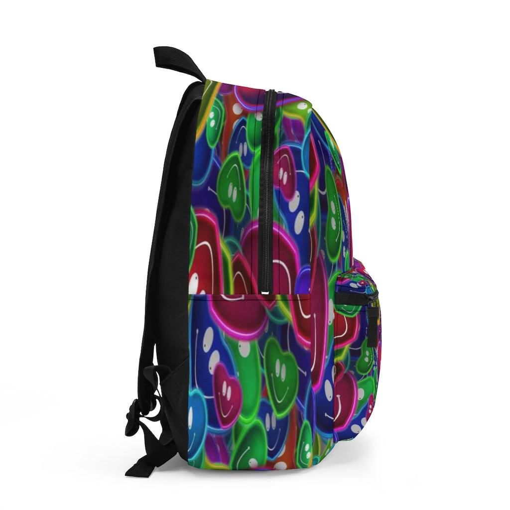 Happy Hearts Backpack - Swishgoods