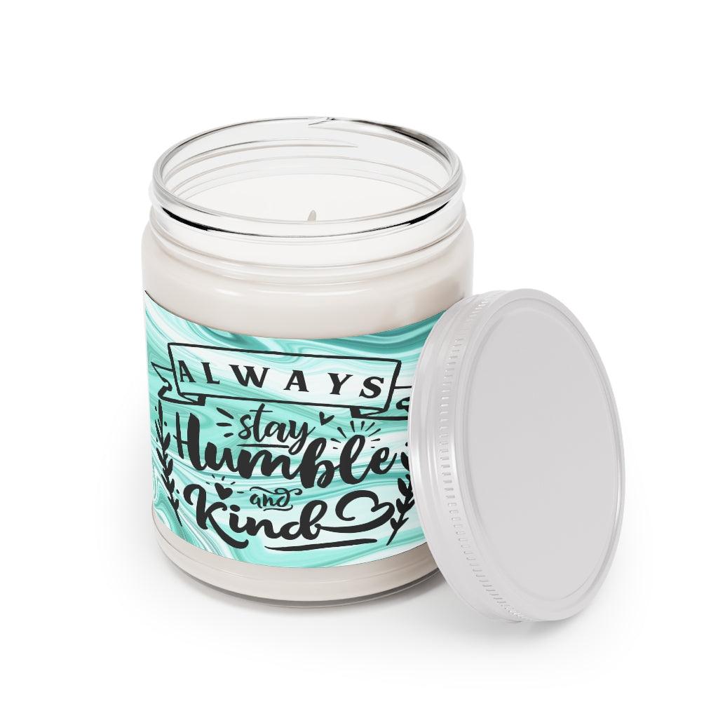 Humble and Kind Scented Candle, 9oz - Swishgoods
