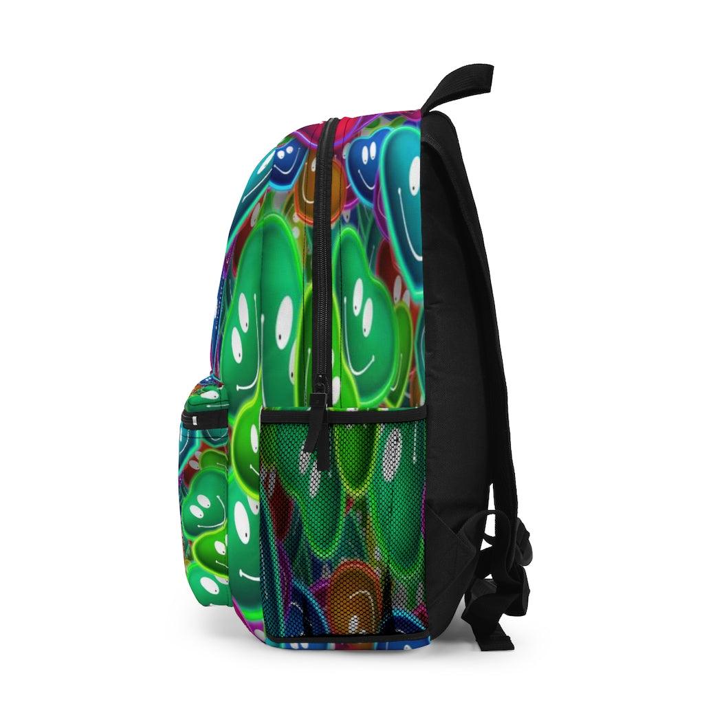 Happy Hearts Backpack - Swishgoods