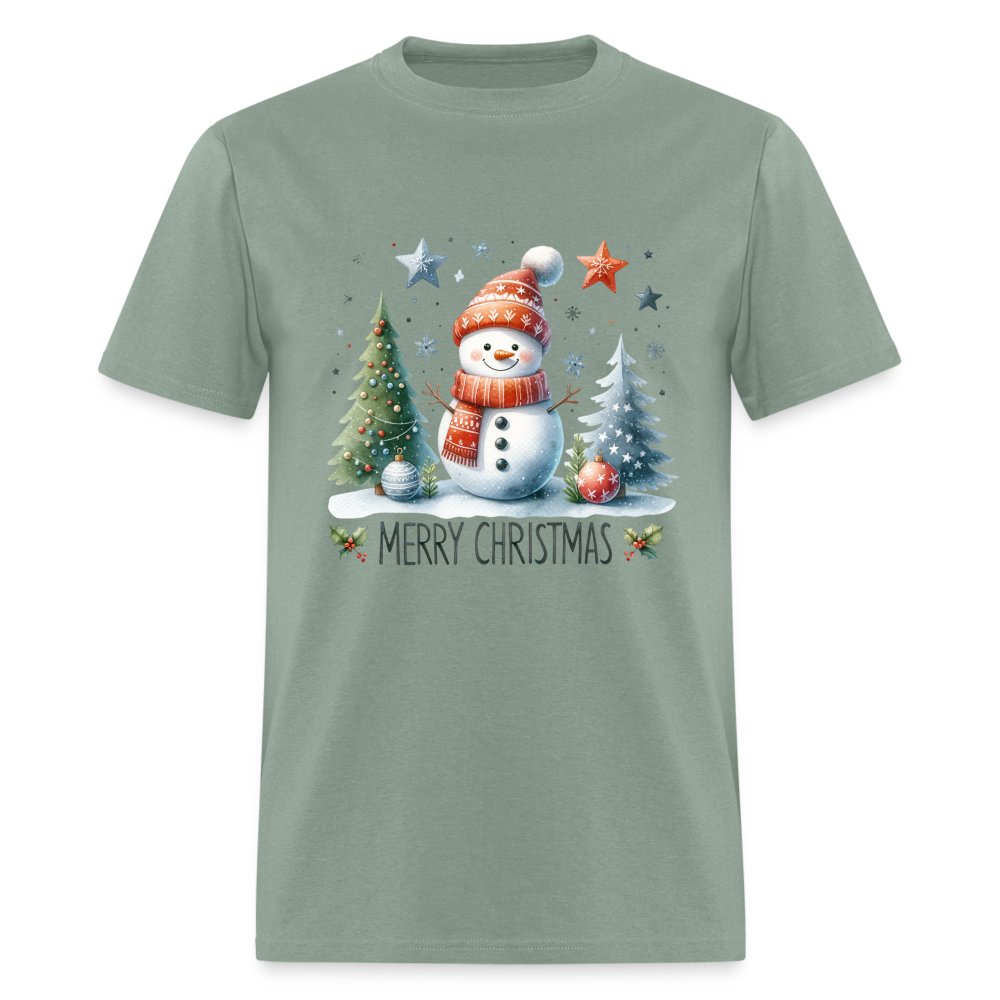 Unisex Classic T-Shirt - sage
