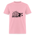 Unisex Classic T-Shirt - pink