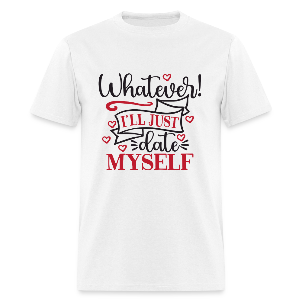 Unisex Classic T-Shirt - white