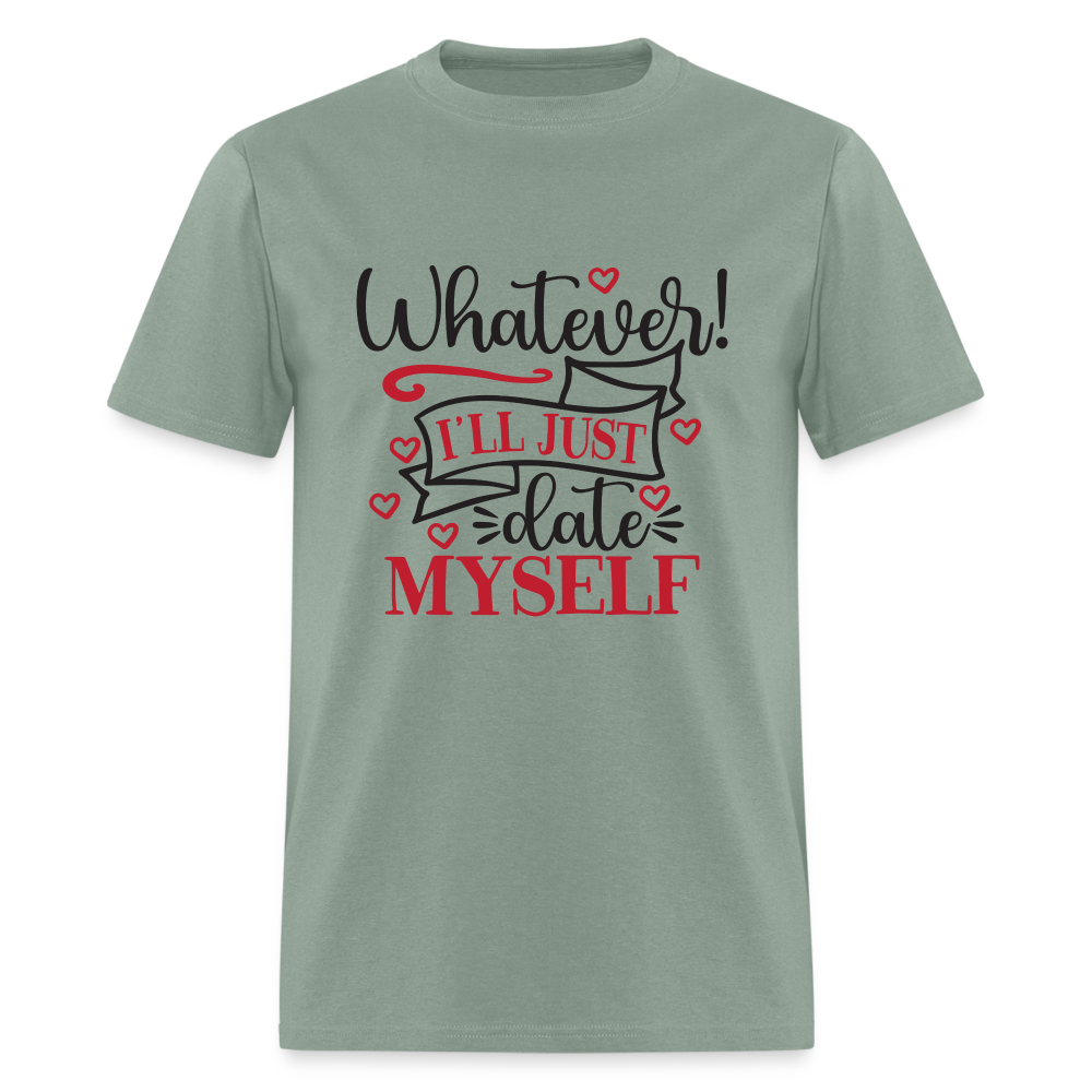Unisex Classic T-Shirt - sage