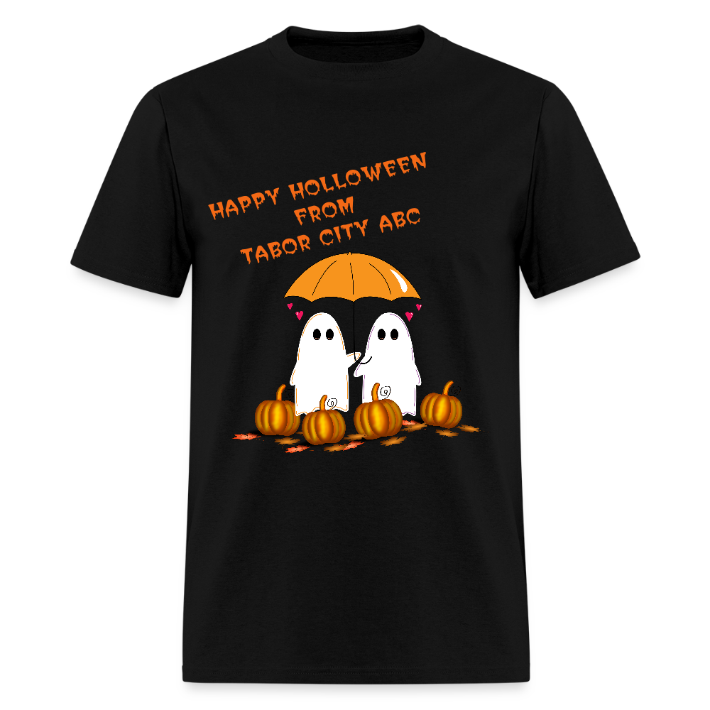 Men's T-Shirt | GILDAN 5000 - black