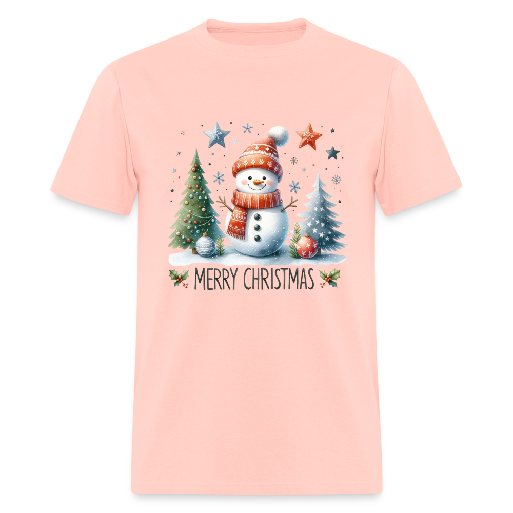 Unisex Classic T-Shirt - blush pink 