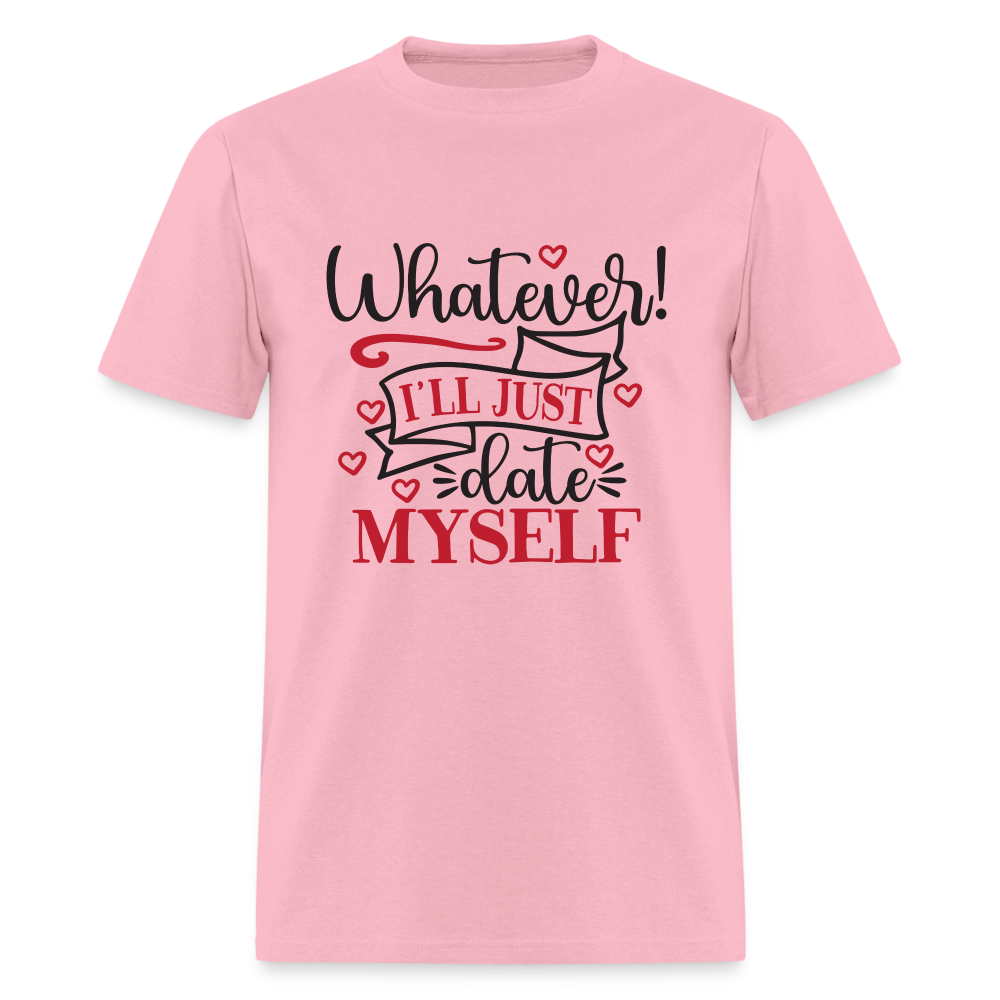 Unisex Classic T-Shirt - pink