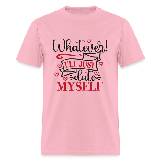 Unisex Classic T-Shirt - pink