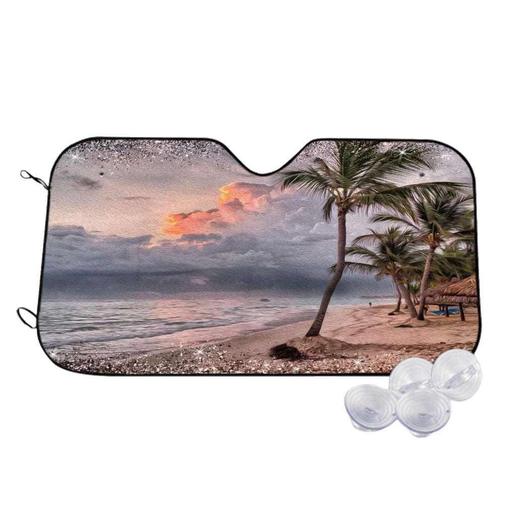 Windshield Sun Shades for Car