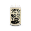 Friendships Million Things Scented Candle - Swishgoods
