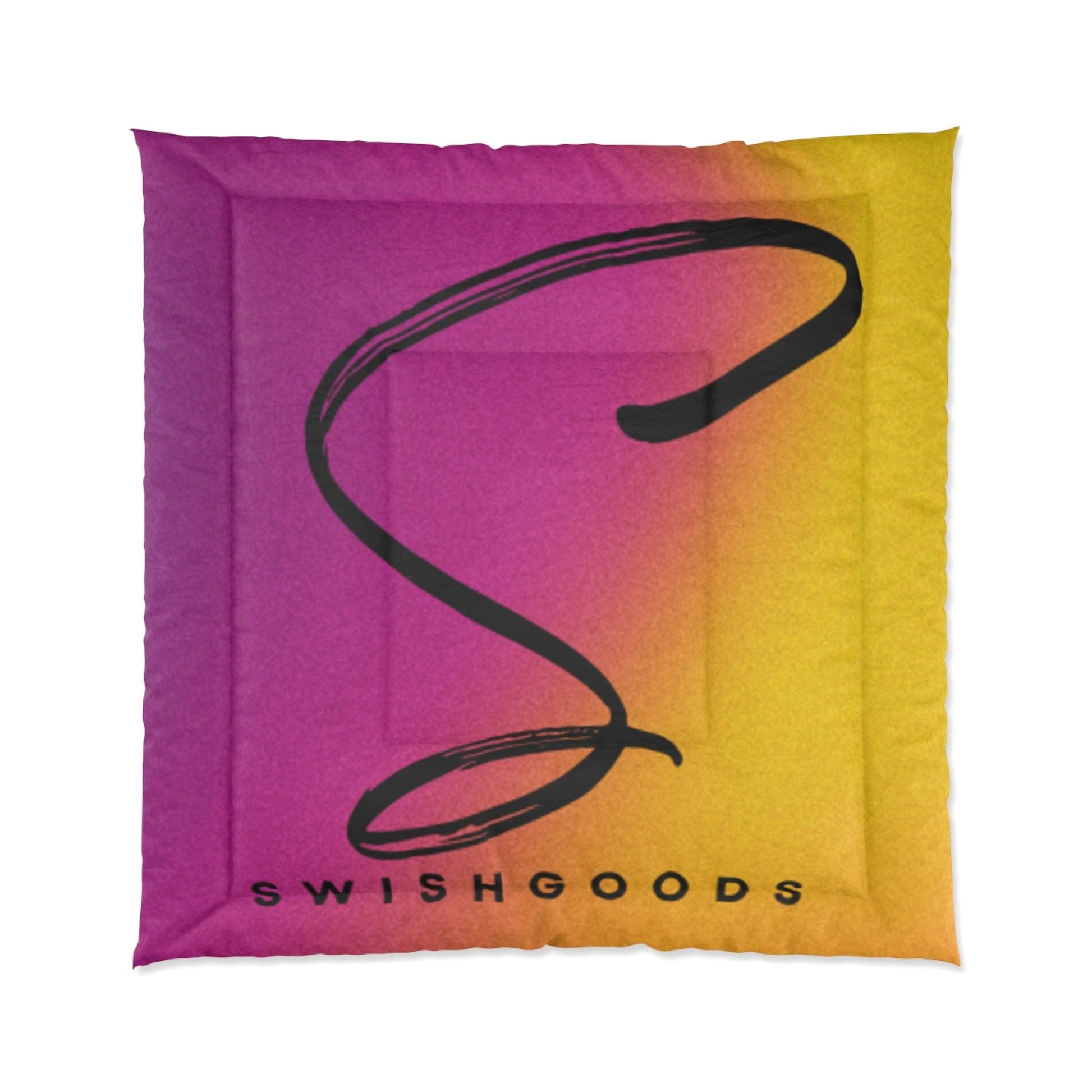 Comforter - Swishgoods