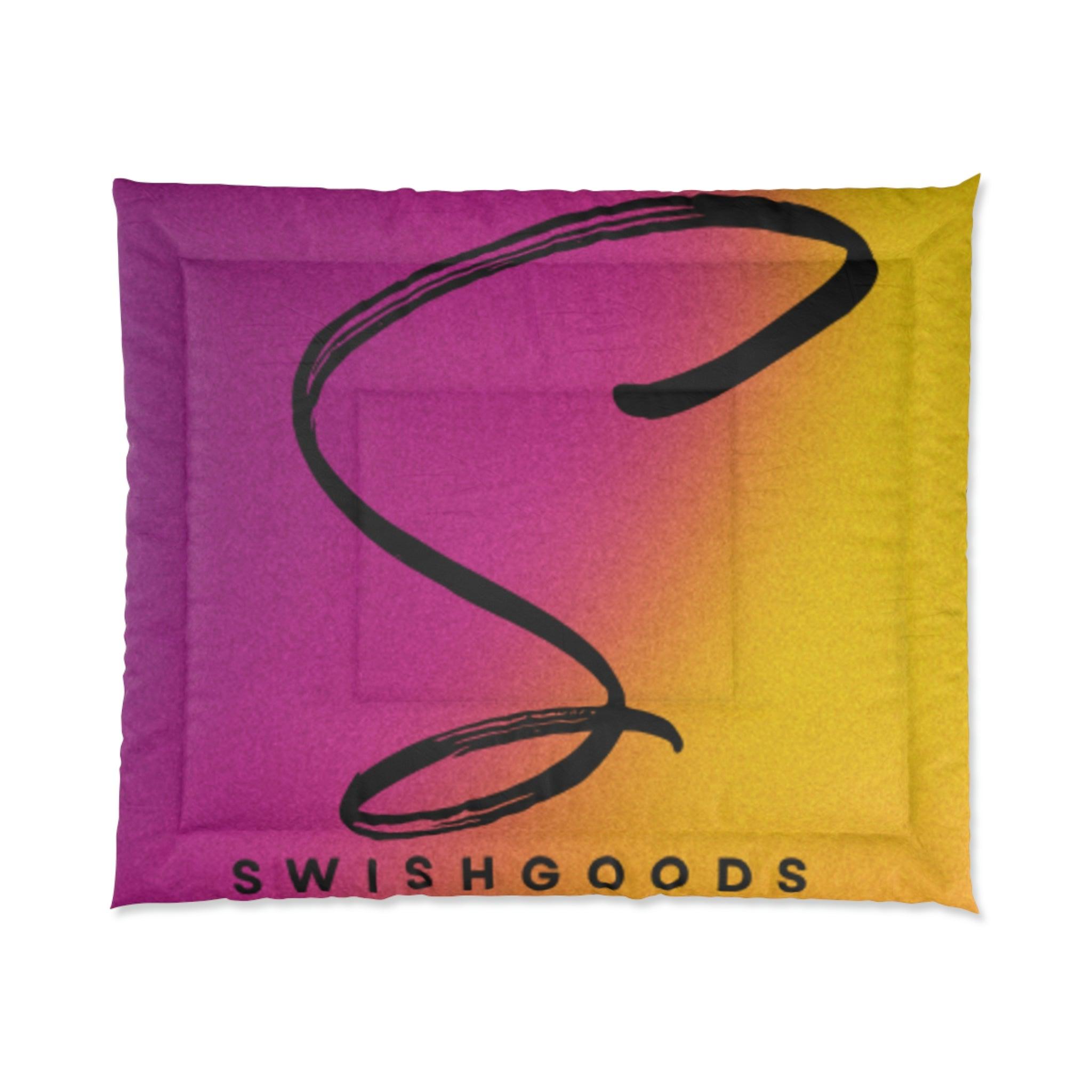 Comforter - Swishgoods