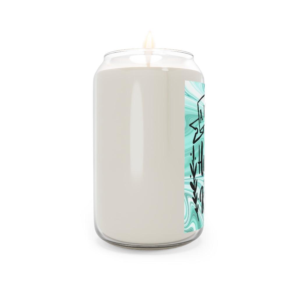 Humble and Kind Scented Candle - Swishgoods