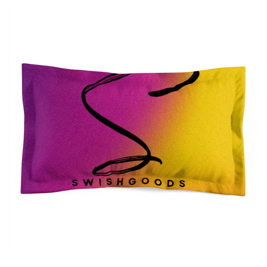 Microfiber Pillow Sham - Swishgoods