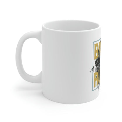 Break the Rules Coffee Mug - Swishgoods