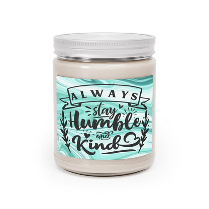 Humble and Kind Scented Candle, 9oz - Swishgoods