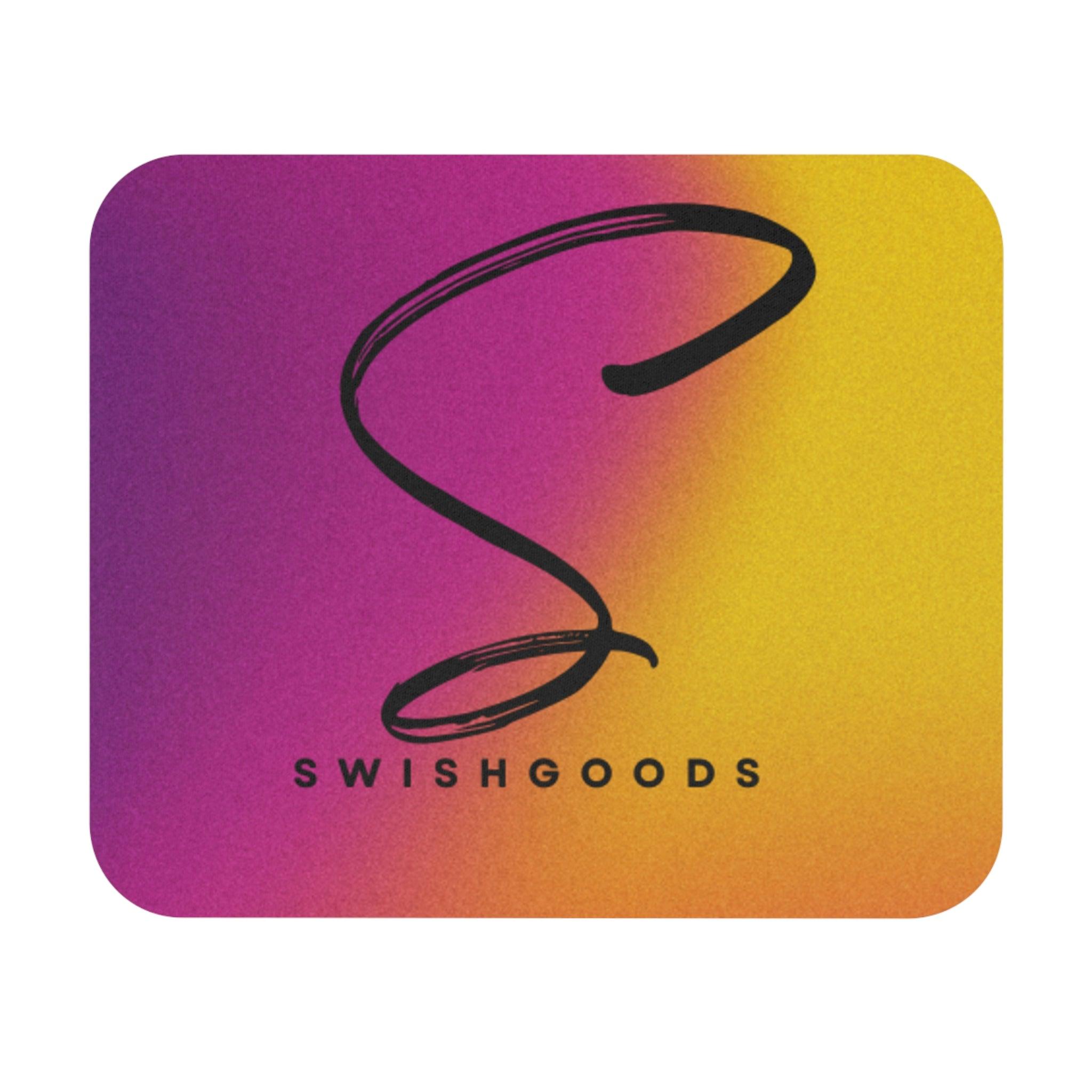 Mouse Pad (Rectangle) - Swishgoods