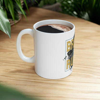 Break the Rules Coffee Mug - Swishgoods