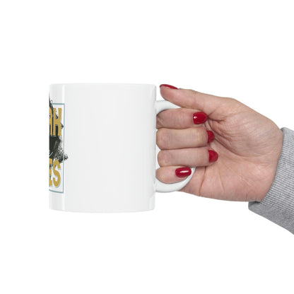 Break the Rules Coffee Mug - Swishgoods