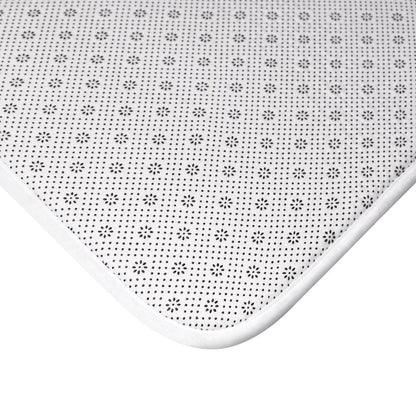 Groovy Curves Bath Mat - Swishgoods