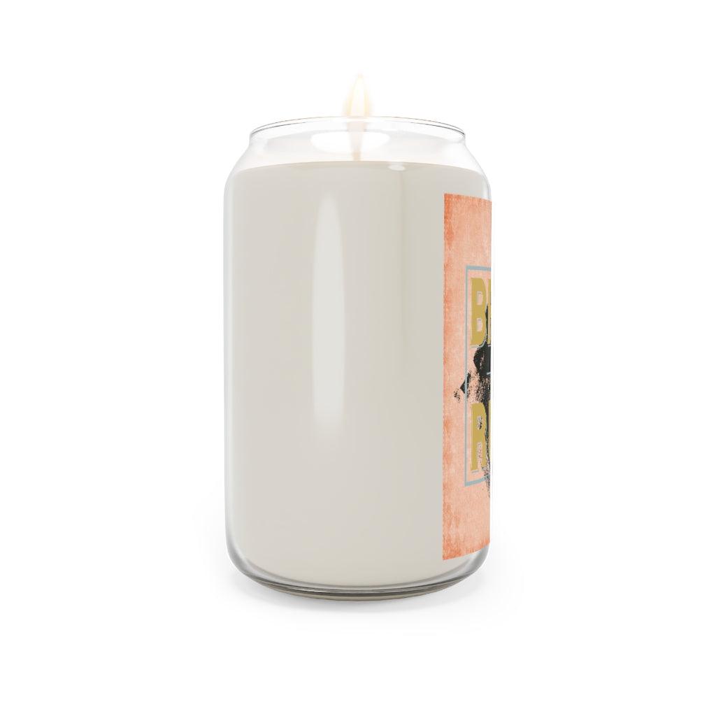 Break the Rules Scented Candle - Swishgoods