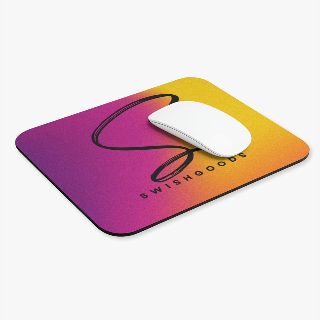 Mouse Pad (Rectangle) - Swishgoods