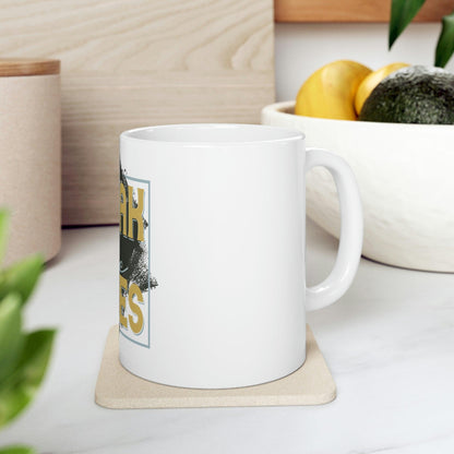 Break the Rules Coffee Mug - Swishgoods