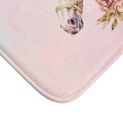 Mystical Unicorn Bath Mat - Swishgoods