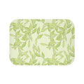 Floating Vines Bath Mat - Swishgoods