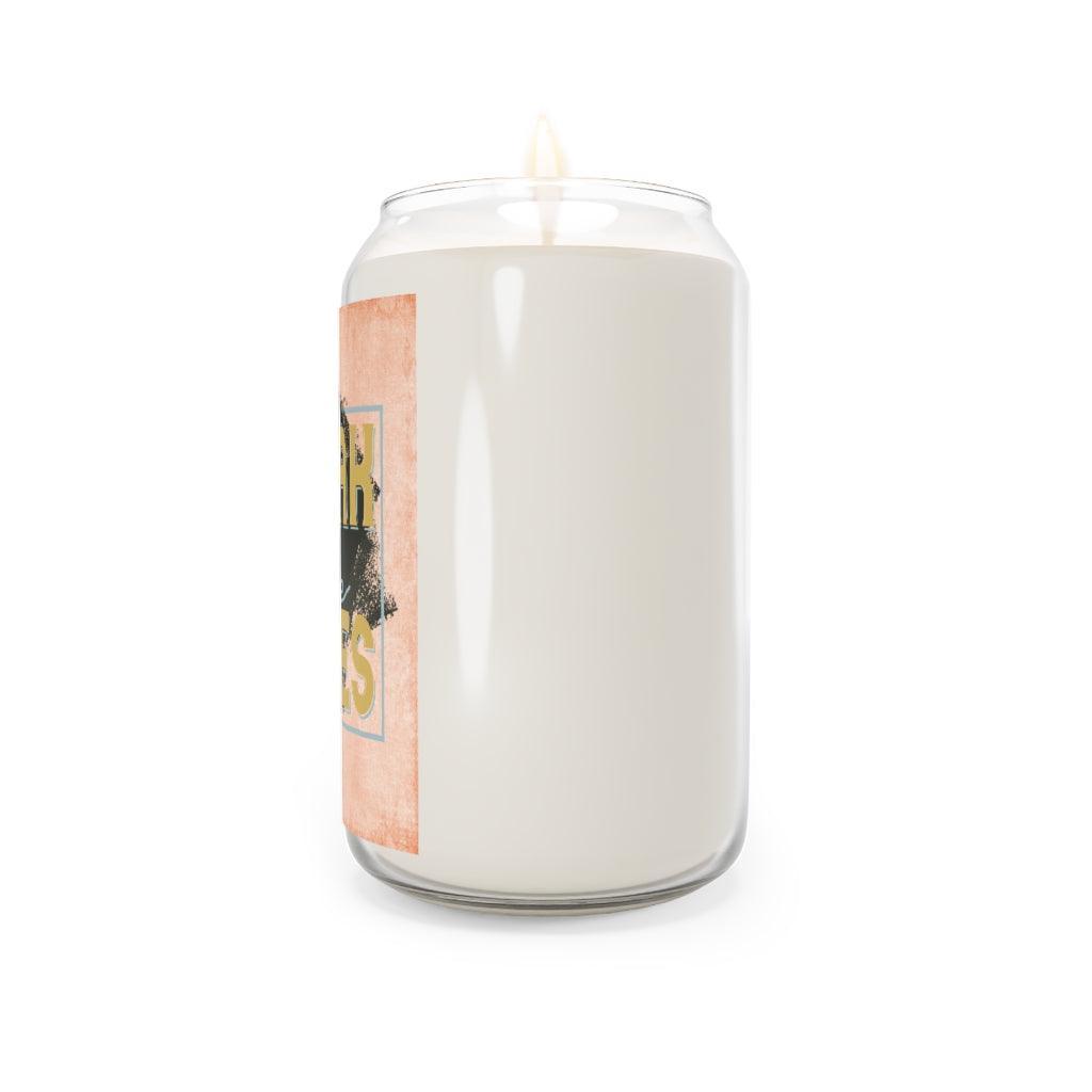 Break the Rules Scented Candle - Swishgoods