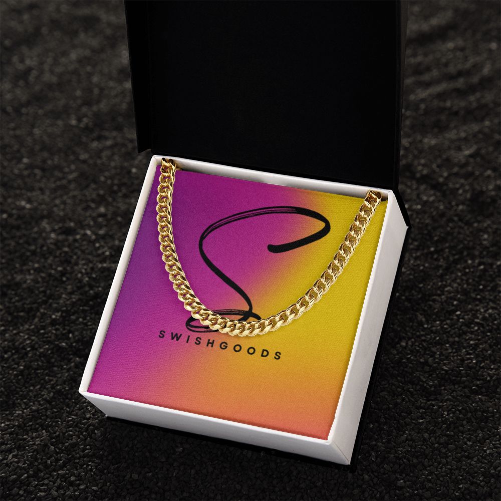 Men's Chain - Swishgoods