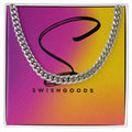 Men's Chain - Swishgoods