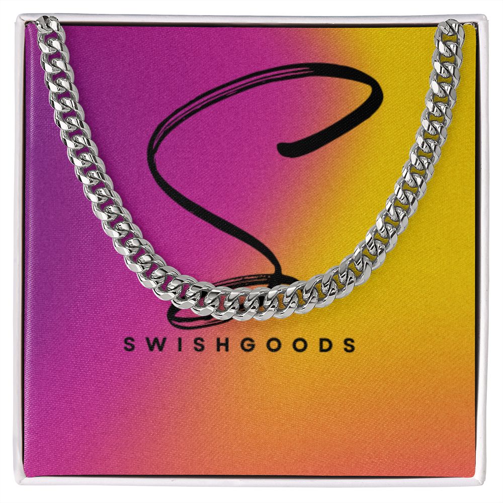 Men's Chain - Swishgoods