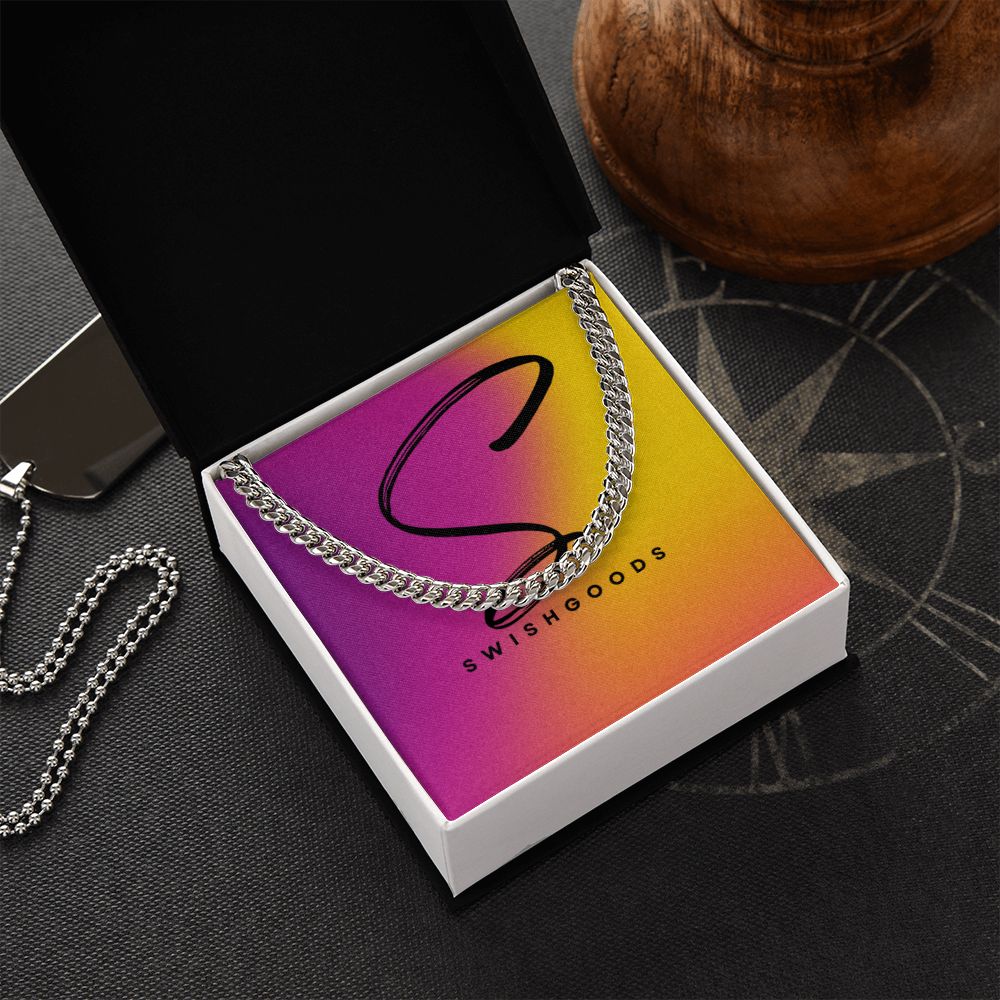 Men's Chain - Swishgoods