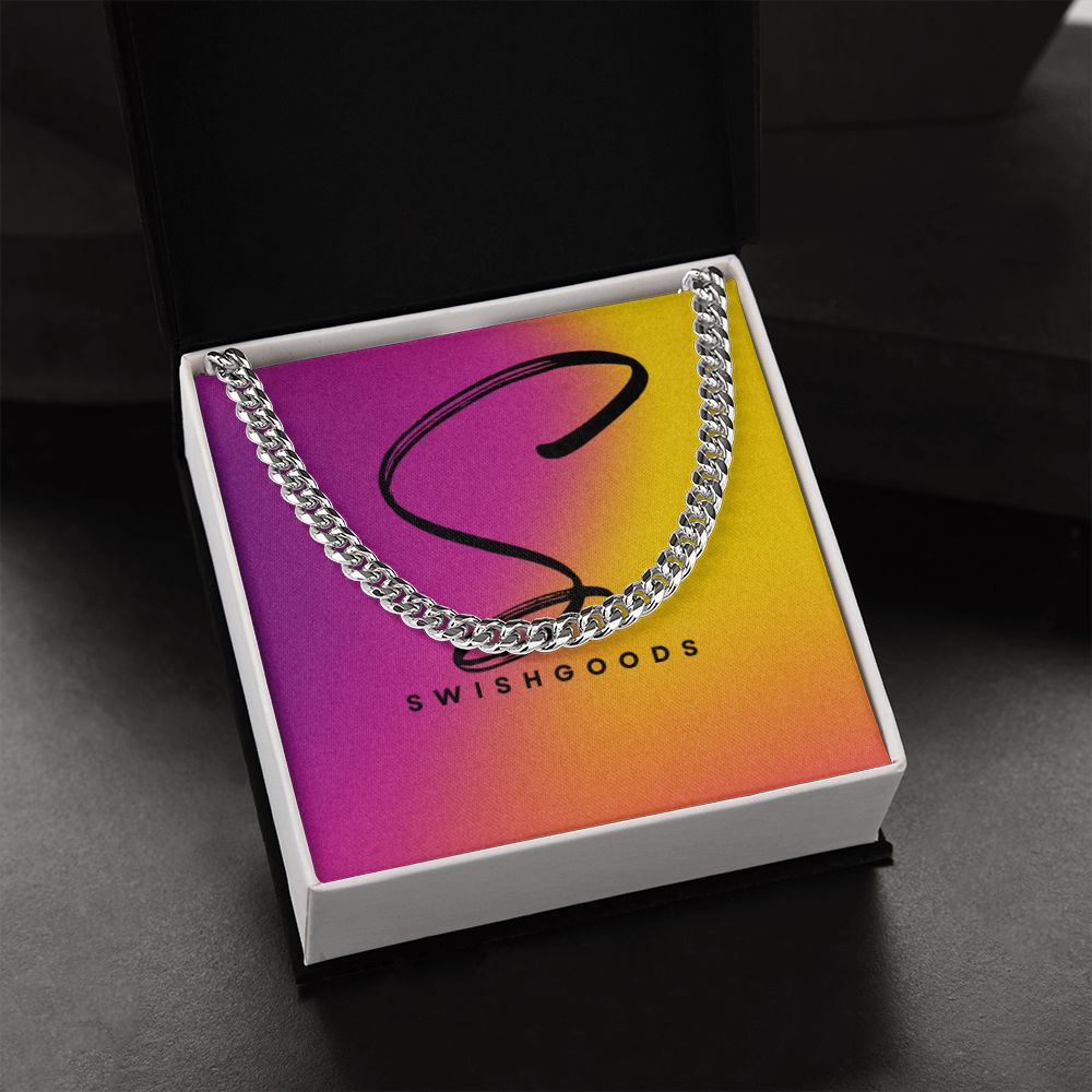 Men's Chain - Swishgoods