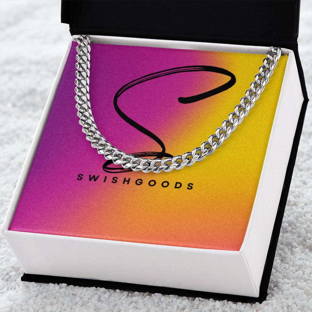 Men's Chain - Swishgoods