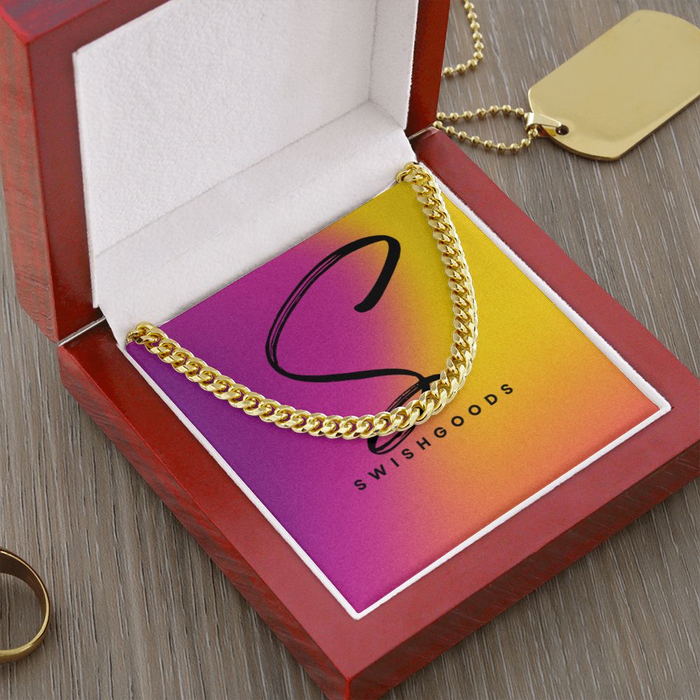 Men's Chain - Swishgoods