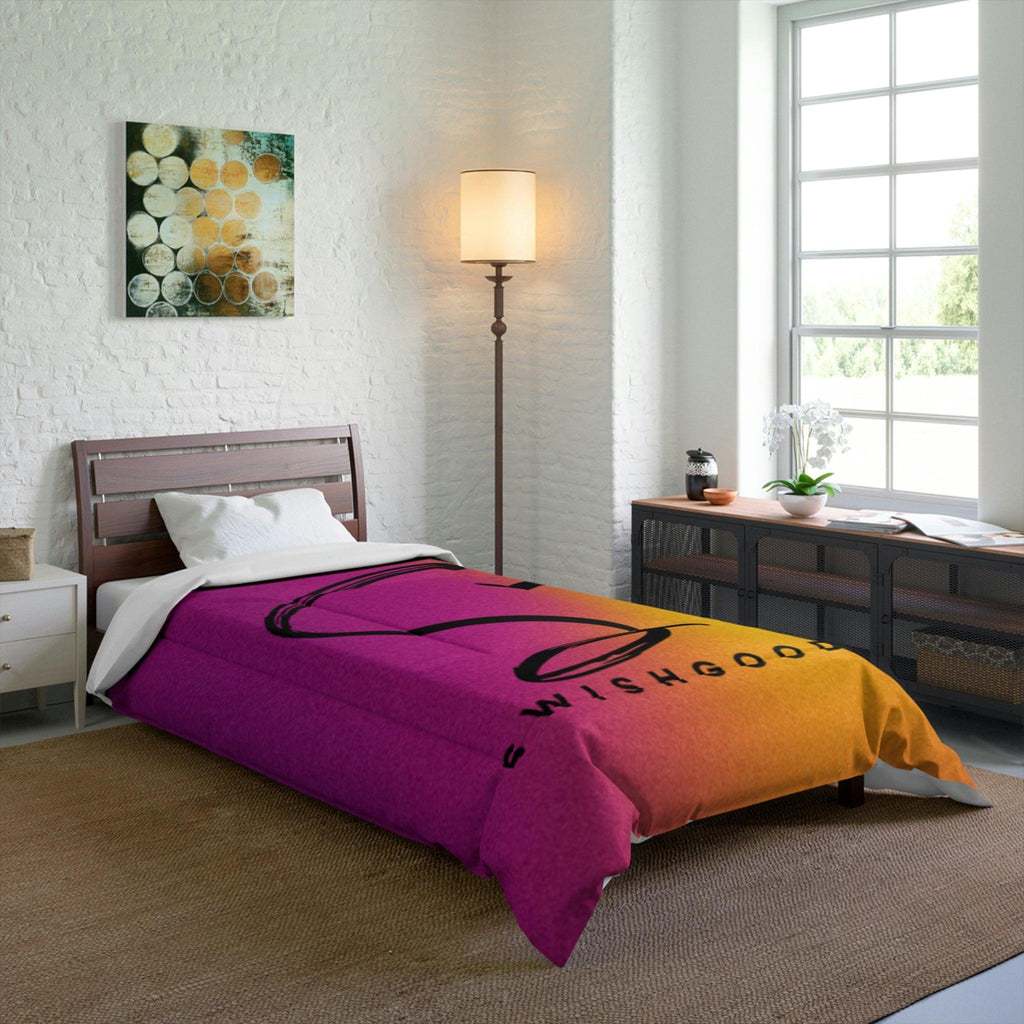 Comforter - Swishgoods