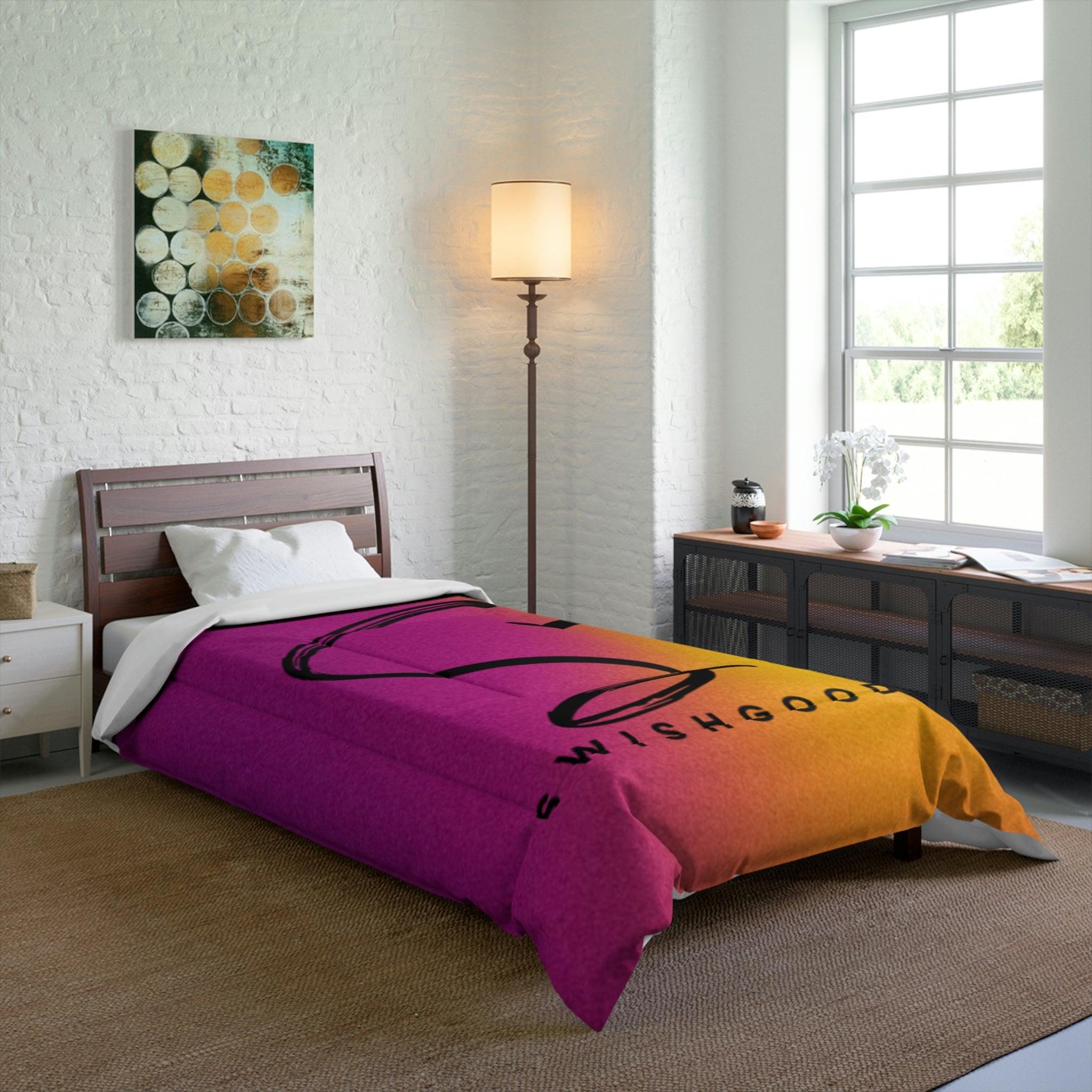 Comforter - Swishgoods