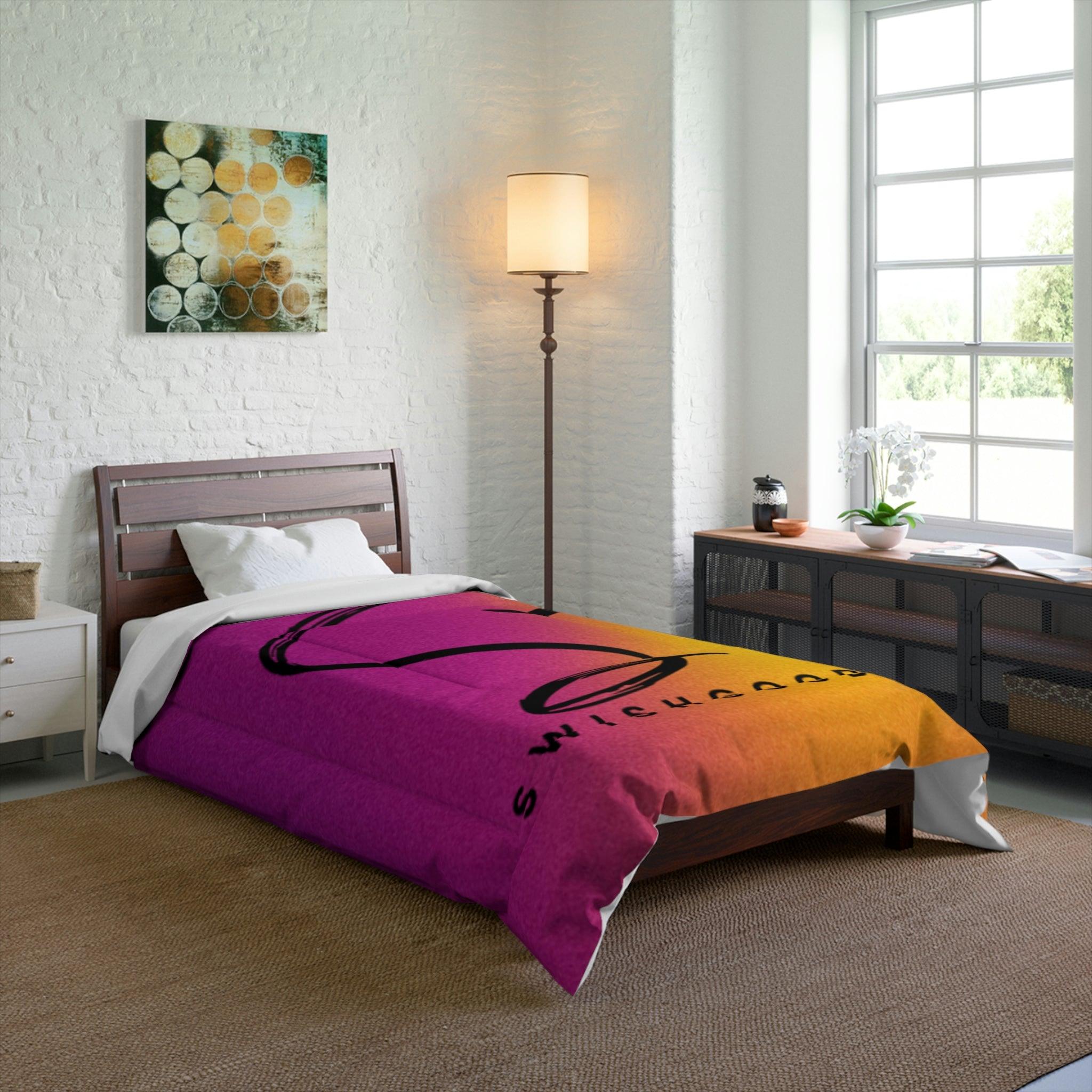 Comforter - Swishgoods