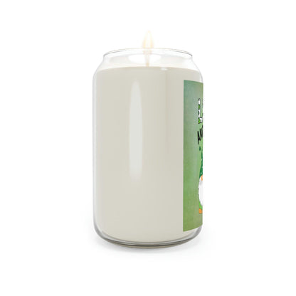 Lucky Gnome Scented Candle - Swishgoods