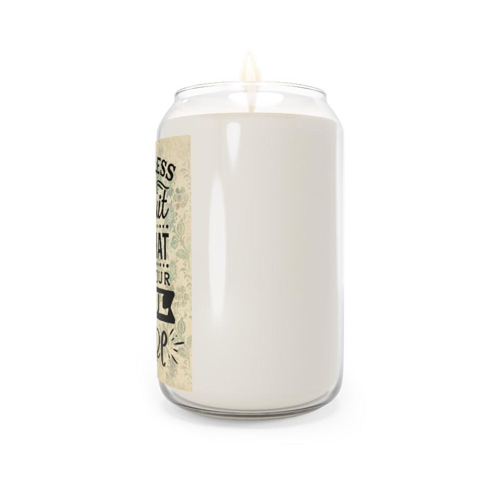 Soul on Fire Scented Candle - Swishgoods