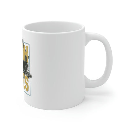 Break the Rules Coffee Mug - Swishgoods