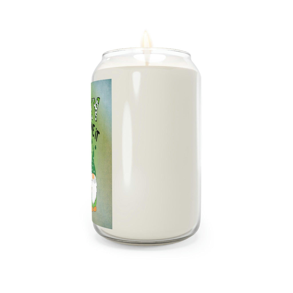Lucky Gnome Scented Candle - Swishgoods