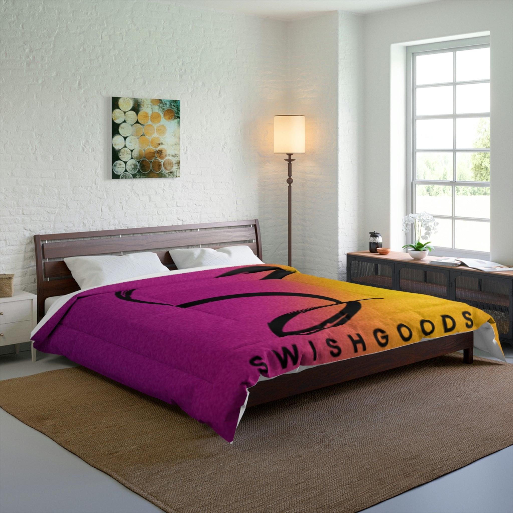 Comforter - Swishgoods