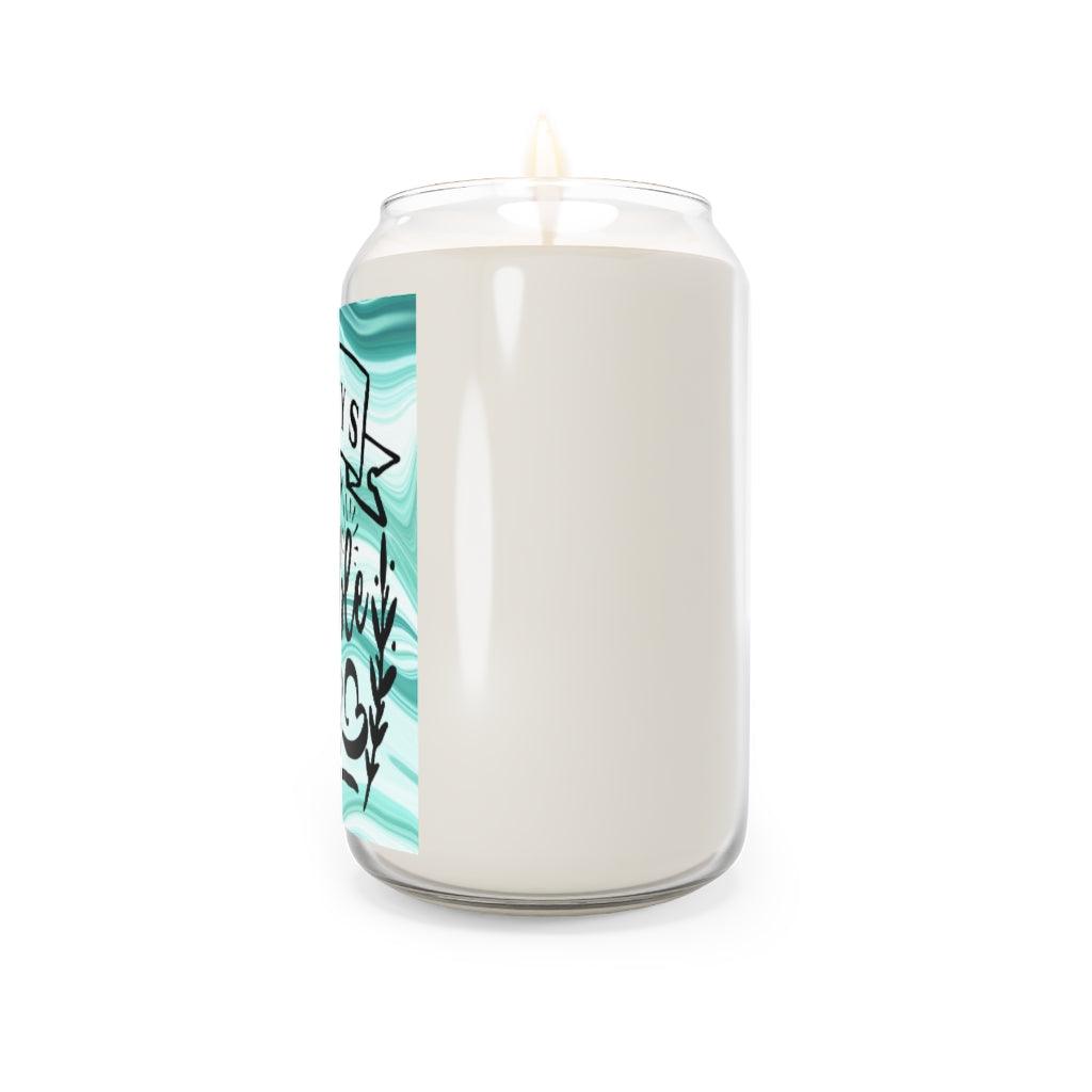 Humble and Kind Scented Candle - Swishgoods