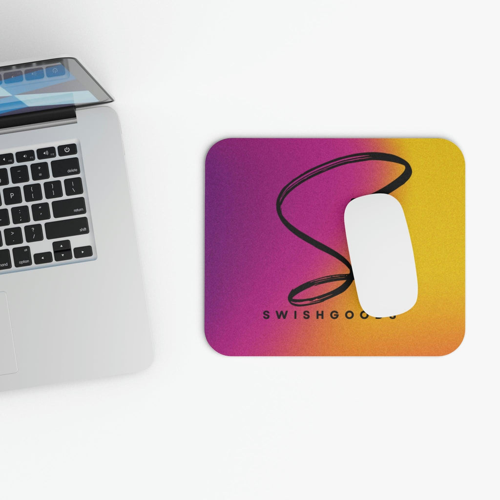Mouse Pad (Rectangle) - Swishgoods