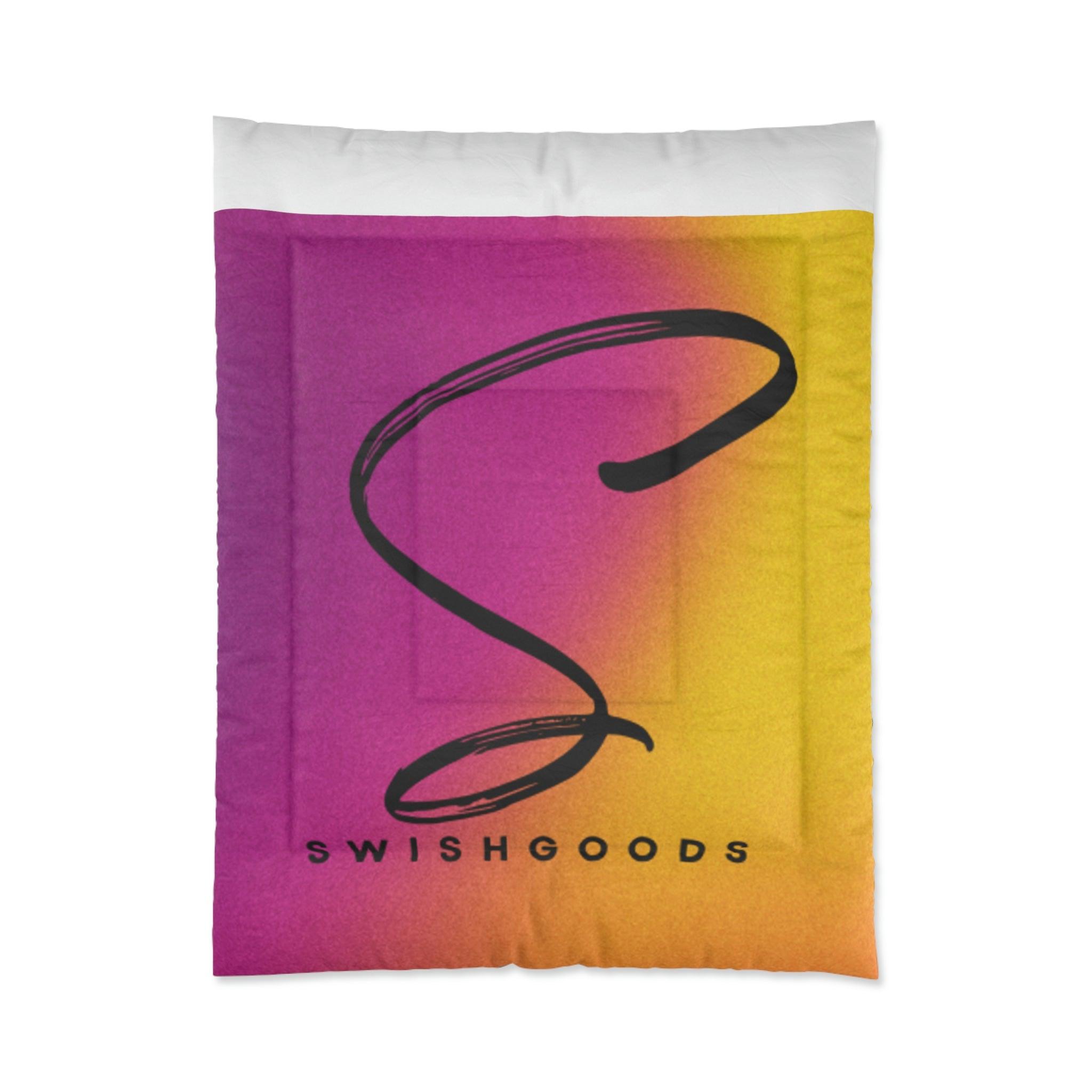 Comforter - Swishgoods