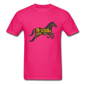 Walks with You T-Shirt - Swishgoods